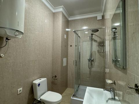 квартира за адресою Київ, Олександра Кониського вул., 76-78