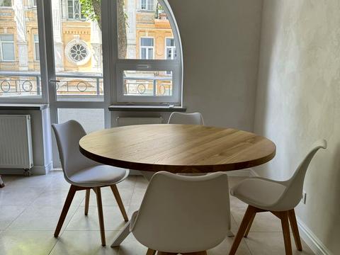 квартира за адресою Київ, Олександра Кониського вул., 76-78