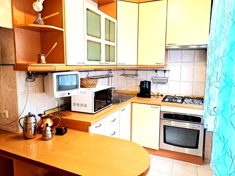 квартира за адресою Васильківська вул., 9/14