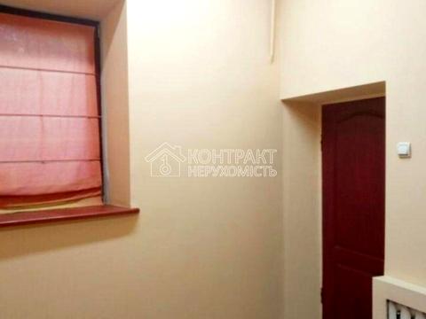 будинок за адресою Харків, Володимирська вул.