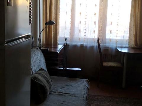 квартира по адресу Георгия Тарасенко ул. (Плехановская), 126