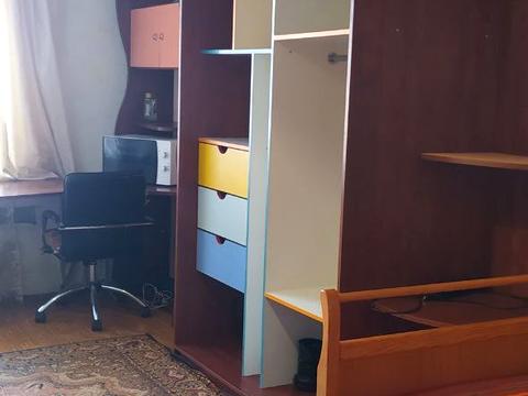 квартира по адресу Георгия Тарасенко ул. (Плехановская), 126