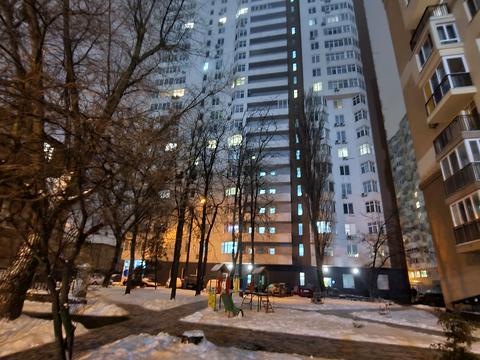 квартира по адресу Освіти ул., 16