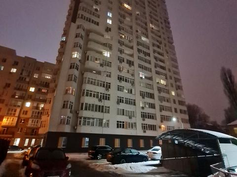 квартира по адресу Освіти ул., 16