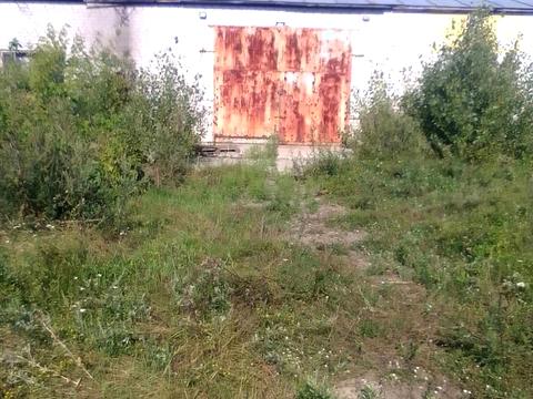 комерційна за адресою Широка, 1