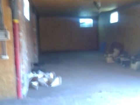 комерційна за адресою Широка, 1