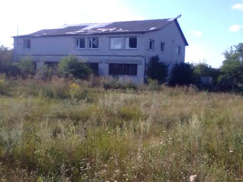 комерційна за адресою Широка, 1