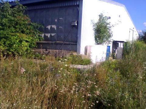 комерційна за адресою Широка, 1