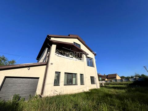 дом по адресу Подлісна вулиця