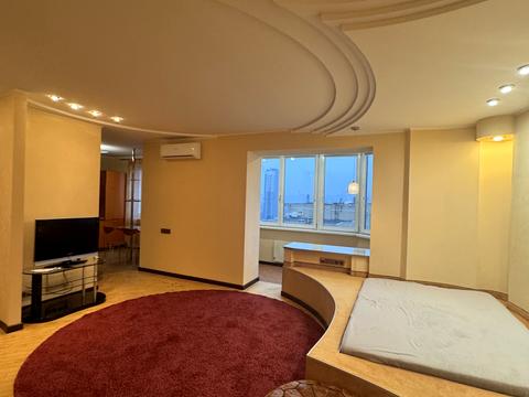 квартира за адресою Микільсько-Слобідська вул., 2-Б