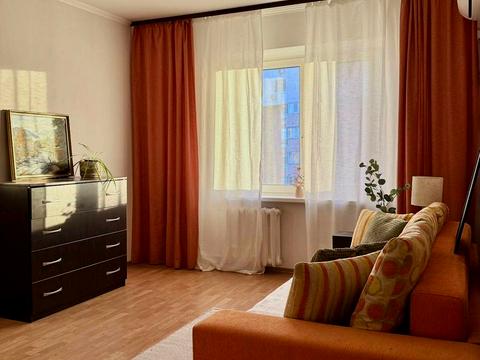 квартира по адресу Ивана Пулюя ул., 2