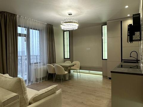 квартира за адресою Генуезька вул., 1-Е