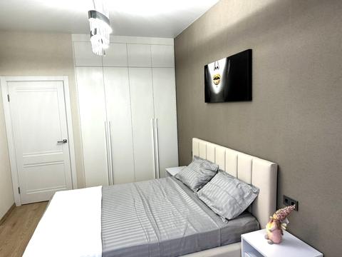 квартира за адресою Генуезька вул., 1-Е