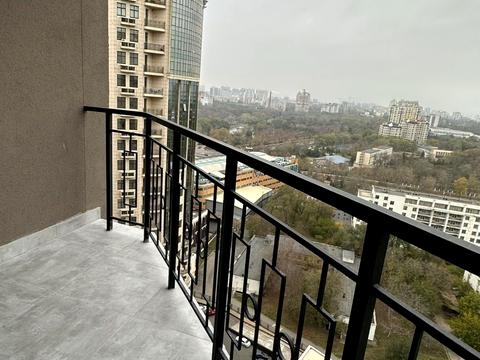 квартира за адресою Генуезька вул., 1-Е