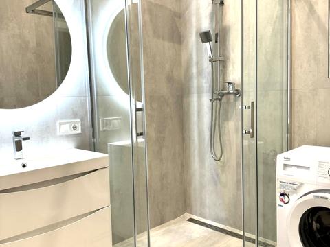 квартира за адресою Генуезька вул., 1-Е