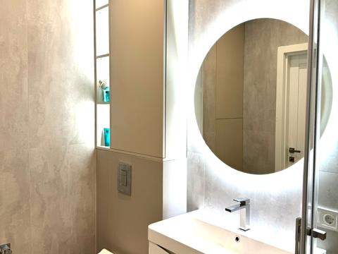 квартира за адресою Генуезька вул., 1-Е