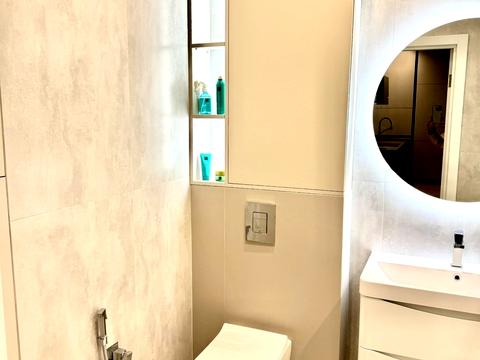 квартира за адресою Генуезька вул., 1-Е