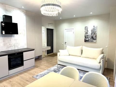 квартира за адресою Генуезька вул., 1-Е