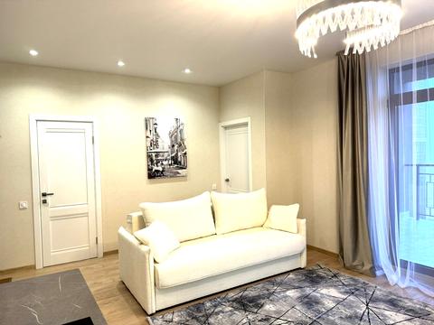 квартира за адресою Генуезька вул., 1-Е