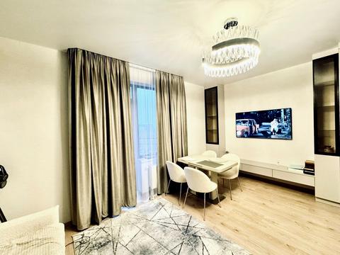 квартира за адресою Генуезька вул., 1-Е