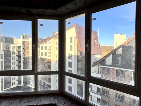 квартира за адресою Ольги Кобилянської вул. (Достоєвського), 1-В/2