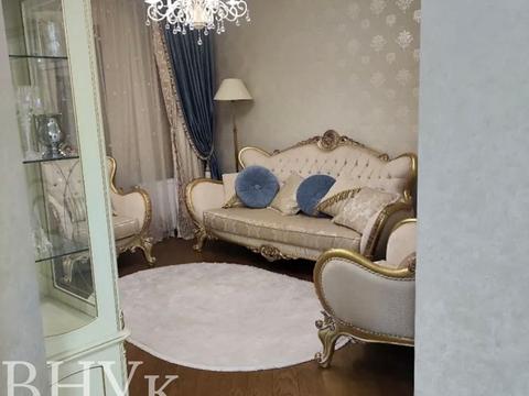 квартира по адресу Анатолія Тегзи ул. (Воззʼєднання), 47