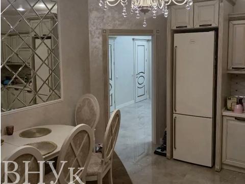 квартира по адресу Анатолія Тегзи ул. (Воззʼєднання), 47