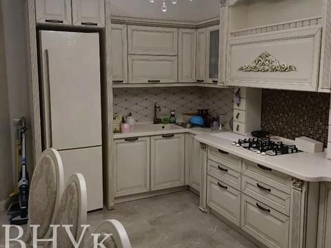 квартира по адресу Анатолія Тегзи ул. (Воззʼєднання), 47