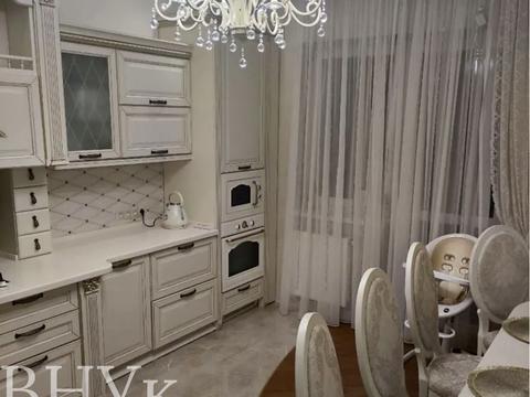 квартира по адресу Анатолія Тегзи ул. (Воззʼєднання), 47