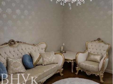 квартира по адресу Анатолія Тегзи ул. (Воззʼєднання), 47