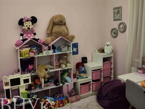 квартира по адресу Анатолія Тегзи ул. (Воззʼєднання), 47