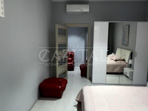 квартира по адресу Трускавецкая ул., 4-Б