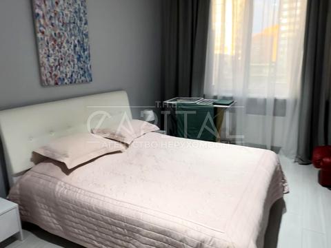 квартира по адресу Трускавецкая ул., 4-Б