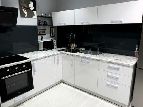 квартира по адресу Трускавецкая ул., 4-Б