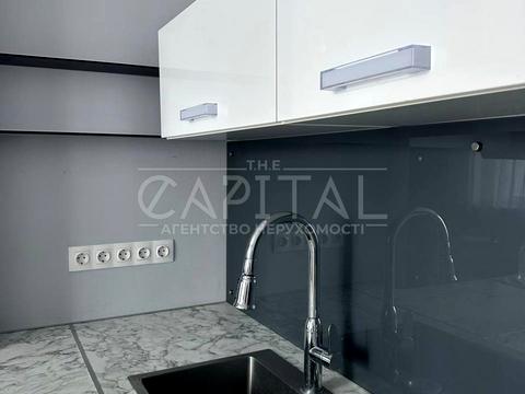 квартира по адресу Трускавецкая ул., 4-Б