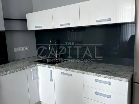 квартира по адресу Трускавецкая ул., 4-Б