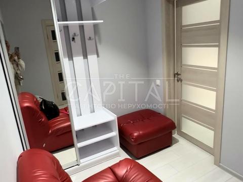 квартира по адресу Трускавецкая ул., 4-Б