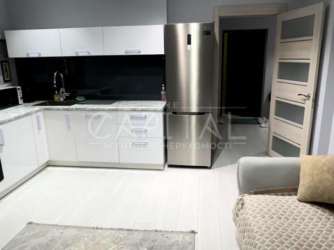 квартира по адресу Трускавецкая ул., 4-Б