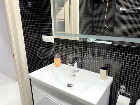 квартира по адресу Трускавецкая ул., 4-Б