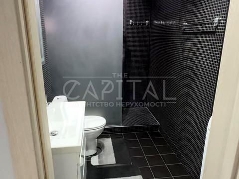 квартира по адресу Трускавецкая ул., 4-Б