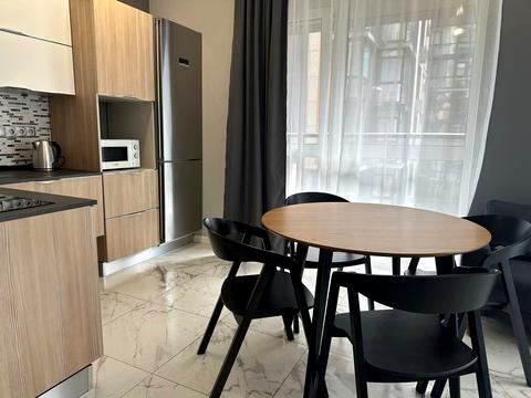 квартира по адресу Предславинская ул., 42