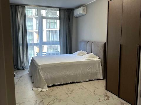 квартира по адресу Предславинская ул., 42