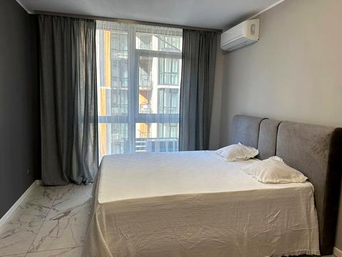 квартира по адресу Предславинская ул., 42