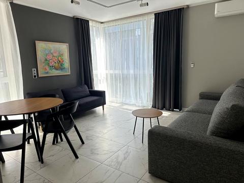 квартира по адресу Предславинская ул., 42