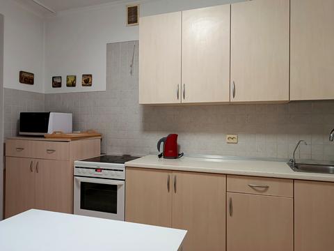 квартира за адресою Миколи Бажана просп., 12