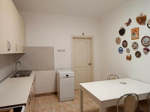 квартира за адресою Миколи Бажана просп., 12