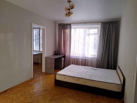 квартира за адресою Будівельників вул., 3