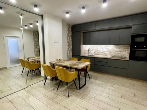 квартира за адресою Столичне шосе, 1