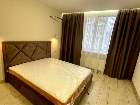 квартира за адресою Столичне шосе, 1