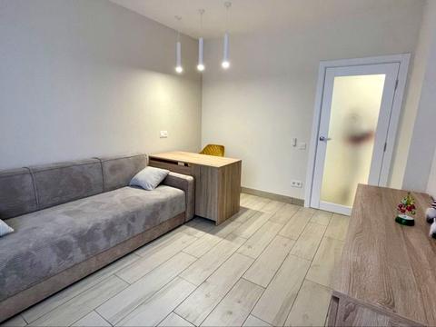 квартира за адресою Столичне шосе, 1